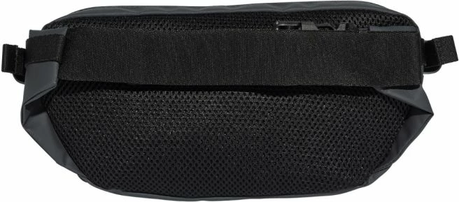 Çantë beli adidas unisex, gri