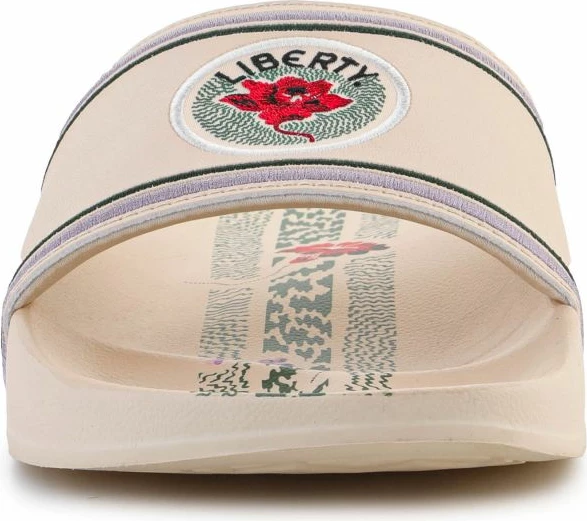 Shapka për femra Puma, ngjyrë krem