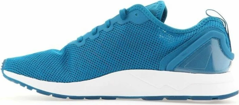 Atlete për meshkuj adidas, blu [Madhësia: 40 2/3]