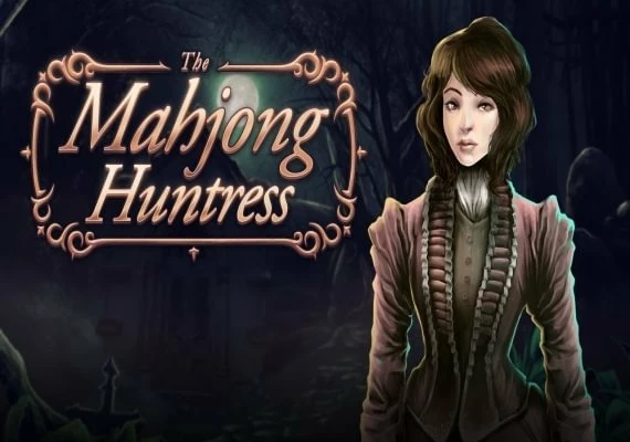The Mahjong Huntress EN Global