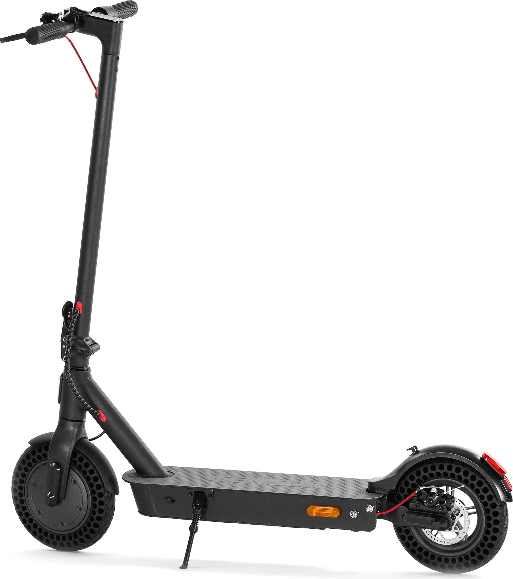 Trotinet Elektrik - Sencor SCOOTER TWO S60(Aluminium Construction, 25 km/h)