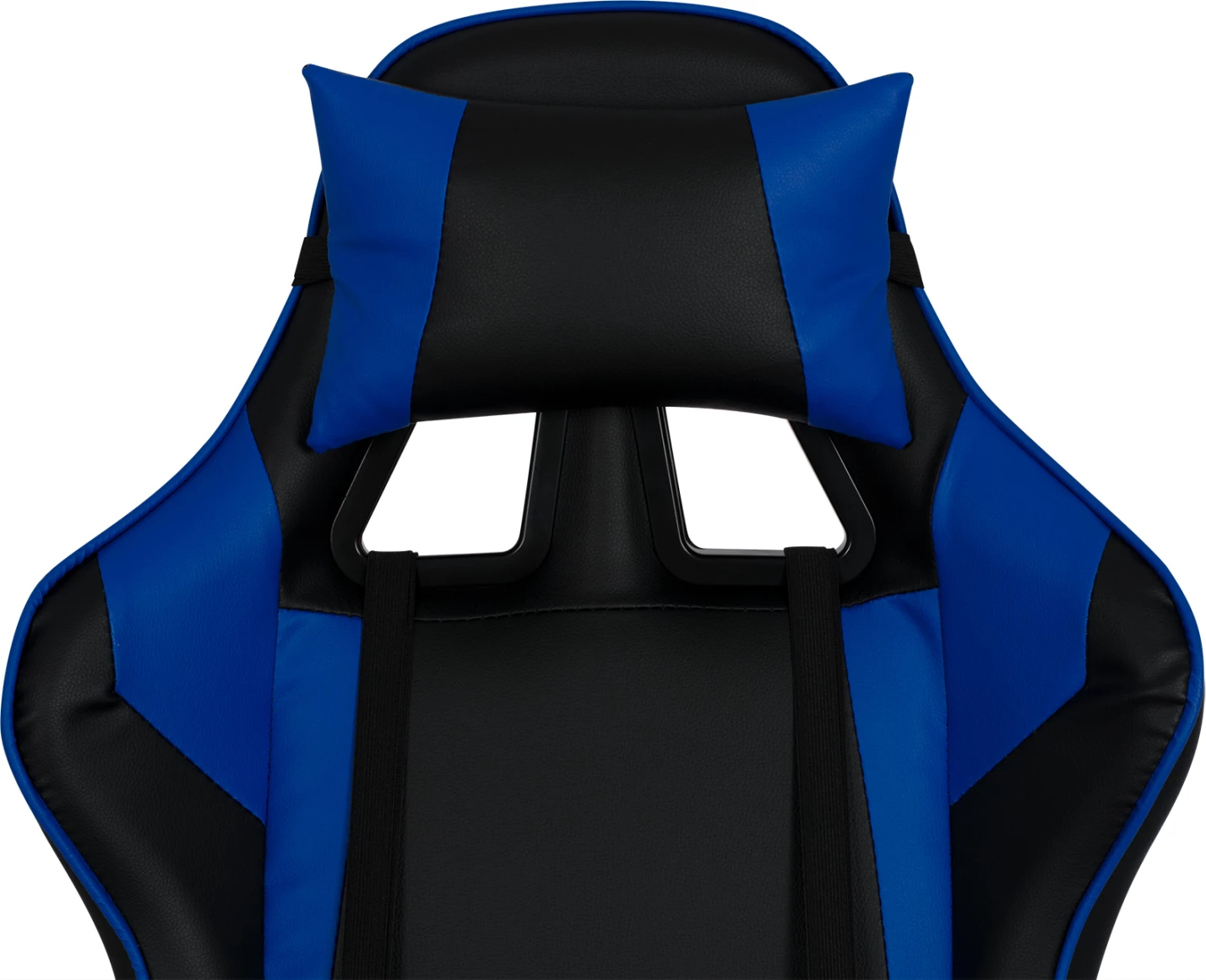 Karrige gaming FH1056.08, e zezë/e kaltër