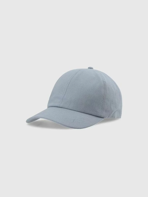 Kapelë bejsbolli unisex 4f