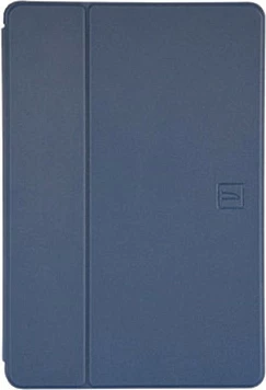Mbështjellës tablet Tucano TAB-GSA11P25-B për Samsung Galaxy Tab A11+/A9+ 11", me stand dhe vend për S Pen, blu