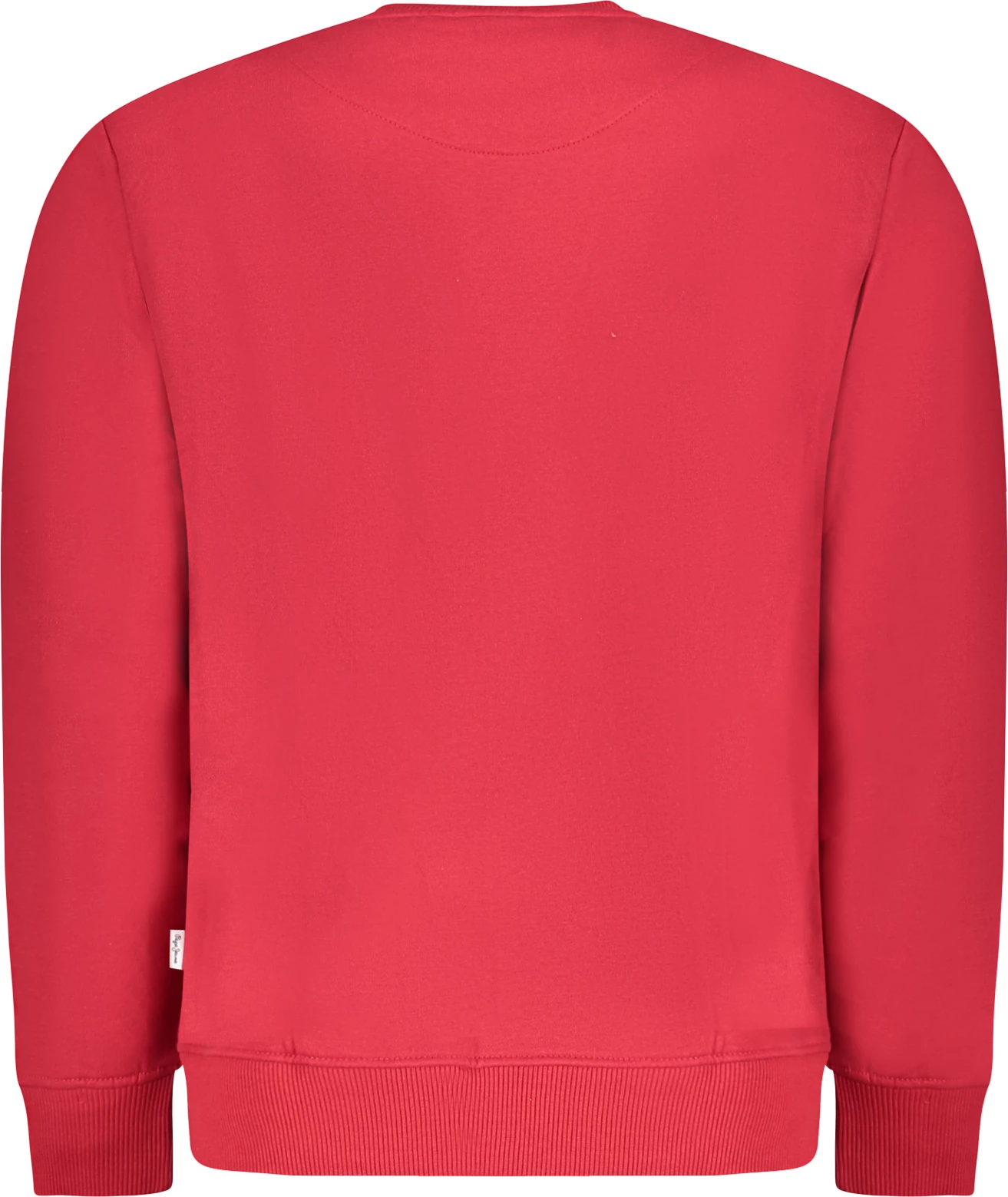 Duks për meshkuj PEPE JEANS MACBETH, i kuq