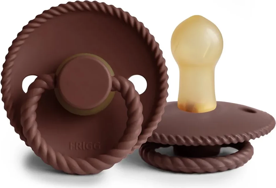 Biberon FRIGG Rope, 0-6 muaj, 1 copë, i kaftë