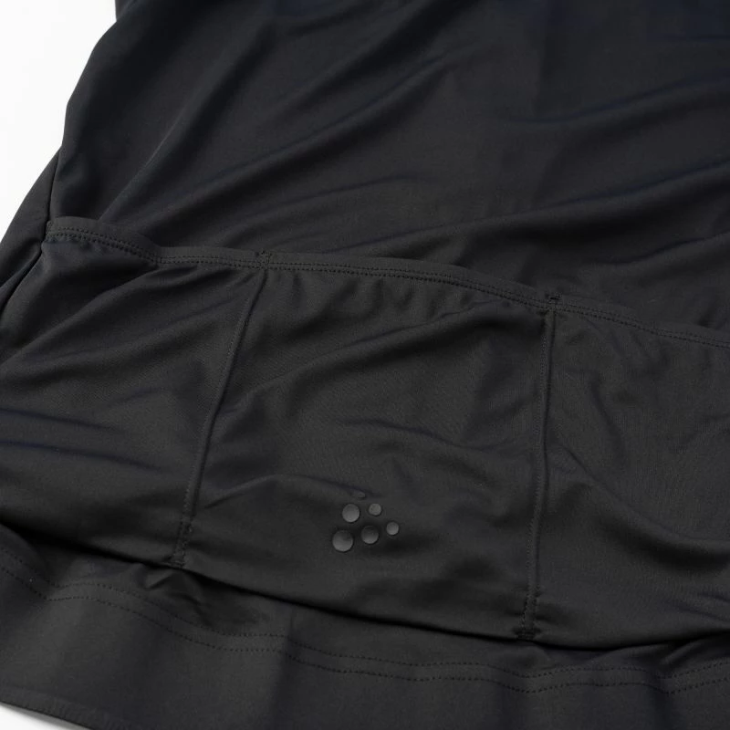 Maicë për meshkuj Craft ENDUR LOGO JERSEY M [Madhësia: XL]