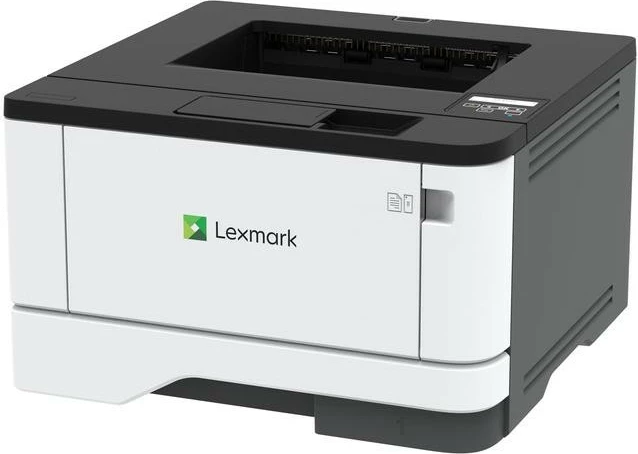 Printer laser Lexmark MS331dn, 256MB, 40ppm, Duplex, A4, i bardhë