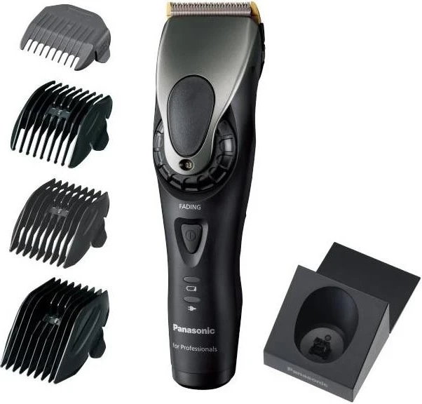 Makinë rroje Panasonic ER-HGP86K803, e zezë