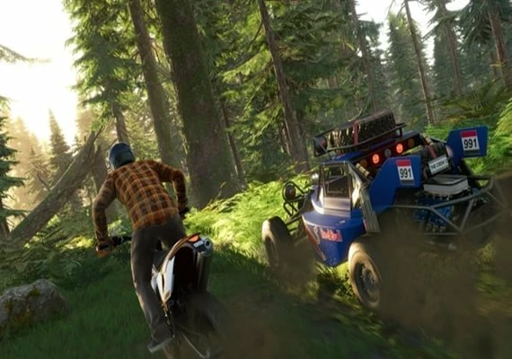 The Crew 2 - Season Pass DLC Global