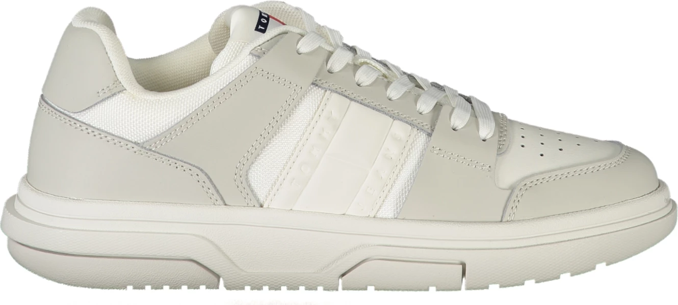 Atlete për femra Tommy Hilfiger, të bardha