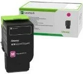 Toner Lexmark 78C2XME, Magenta, 5000 faqe
