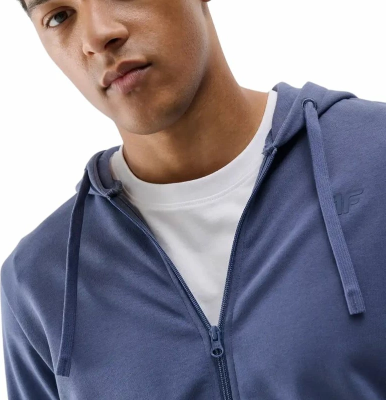 Duks për meshkuj 4f, blu