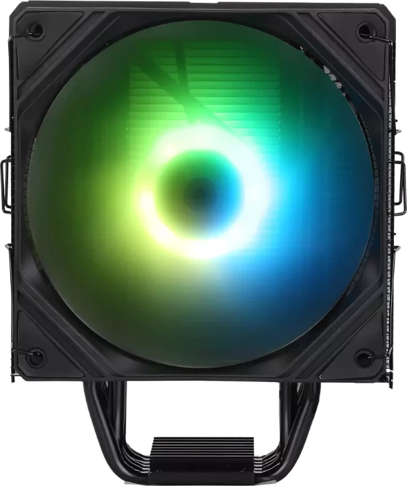 Ventilator Ftohës Për Kompjuter SAMA KA600D