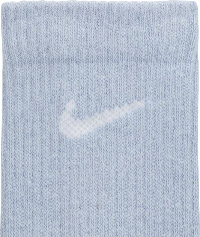 Çorape Nike unisex, të kaltra