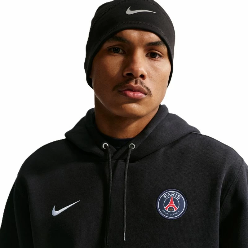 Duks Nike PSG Club Hoodie II3417-010 [Madhësia: L]