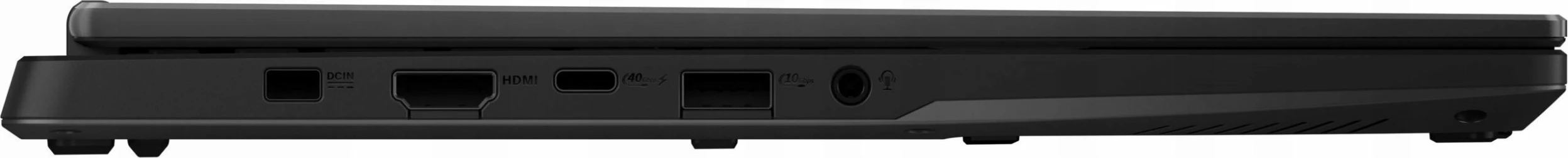 Laptop Asus TUF Gaming A14 FA401UM-RG014 Ryzen 7, 16GB RAM, 512GB M.2 SSD, GeForce RTX 5060 8GB, 14" 165Hz, i zi