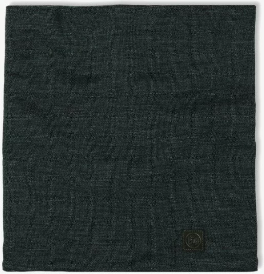 Shall multifunksional Buff Heavyweight Merino Wool, për të rritur, Unisex, Forest