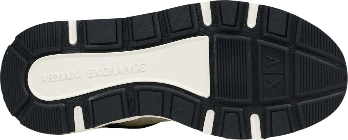 Atlete për meshkuj Armani Exchange XM002635 AF19388, jeshile ulliri [Madhësia: 43]