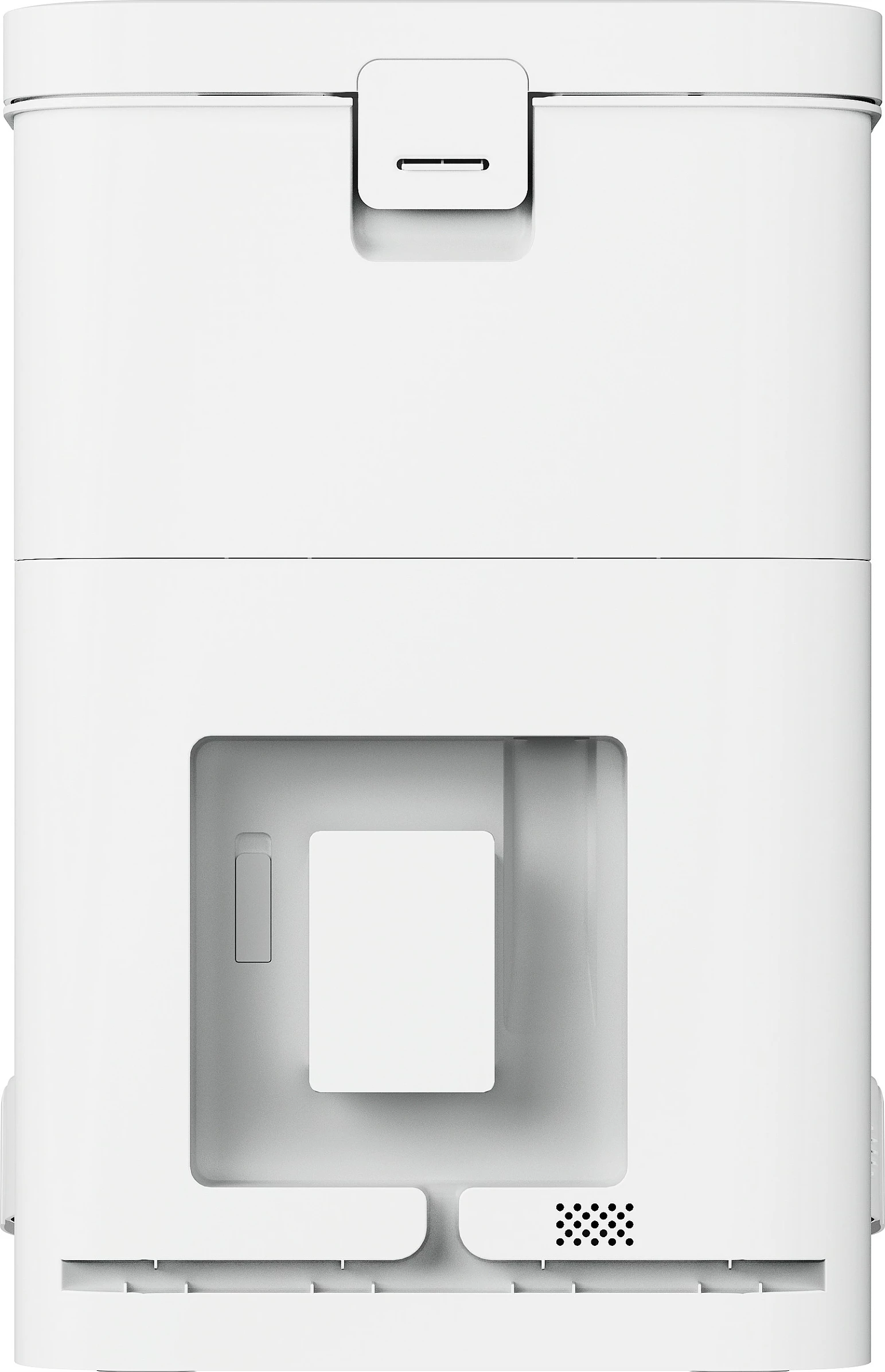 Robot fshesë Xiaomi H50 EU, 10000Pa, LDS, 5200mAh, me stacion bazë, e bardhë