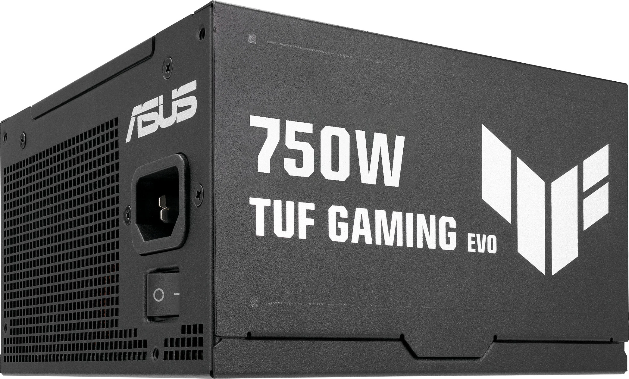 Furnizues rryme ASUS TUF Gaming-750G-EVO, 750W, 80+ Gold, Full-Modular, ATX 3.1, i zi