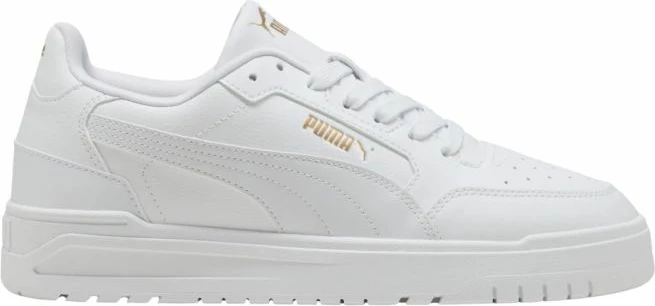 Atlete për femra Puma, të bardha