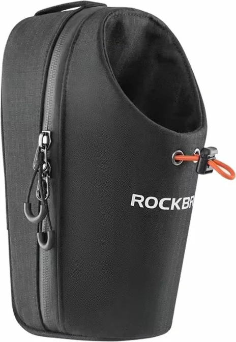 Çantë dore për timon Rockbros P002, e zezë