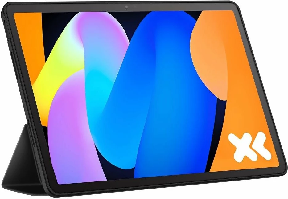 Këllëf flip Tech-Protect SmartCase për Lenovo Idea Tab 11.0 TB-336, auto wake/sleep, 1 copë, i zi