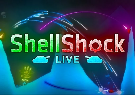 ShellShock Live Global