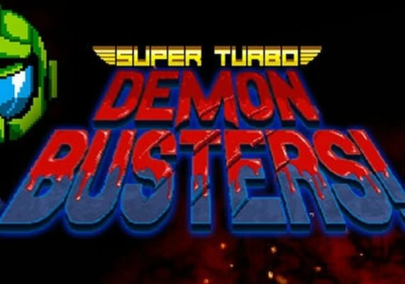Super Turbo Demon Busters! EN/RU/ZH Global
