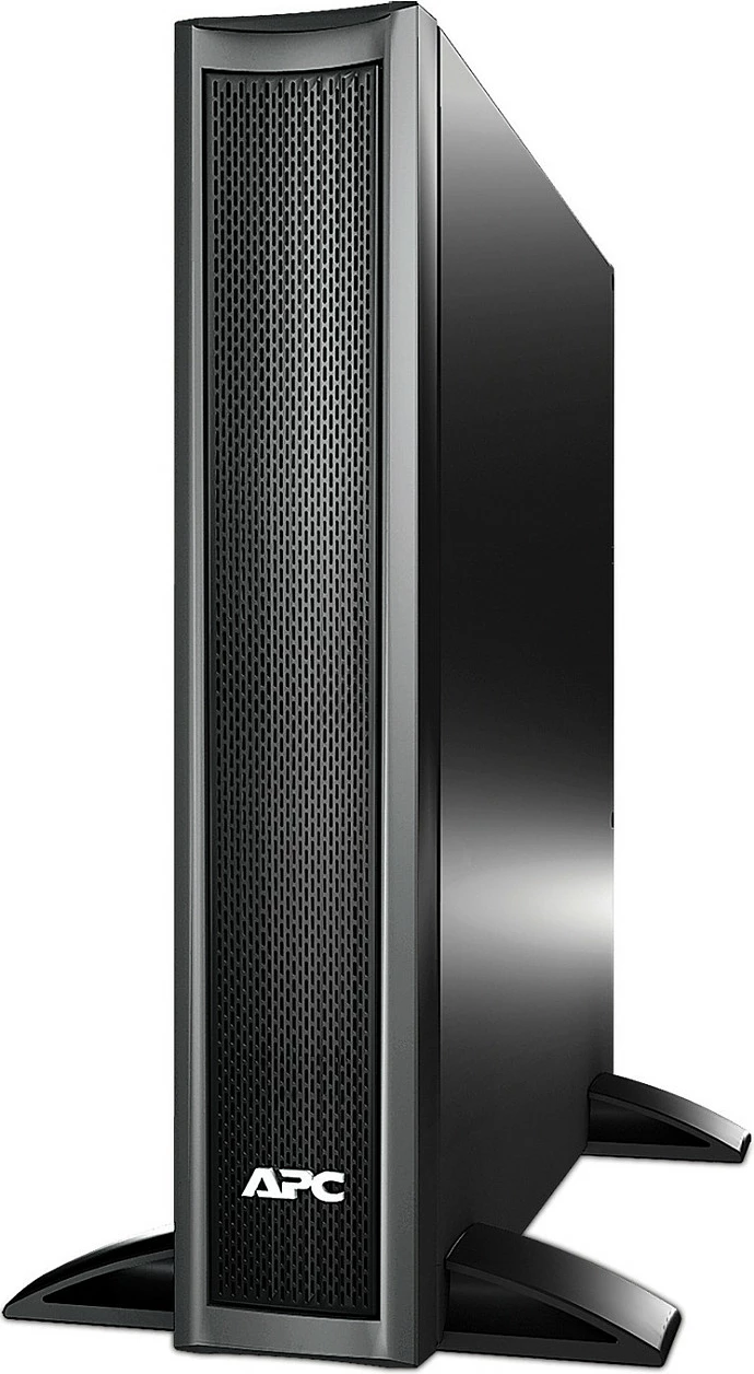 Bateri e jashtme APC Smart-UPS X-Series, 48V, 864VAh, rackmount, 2U, e zezë
