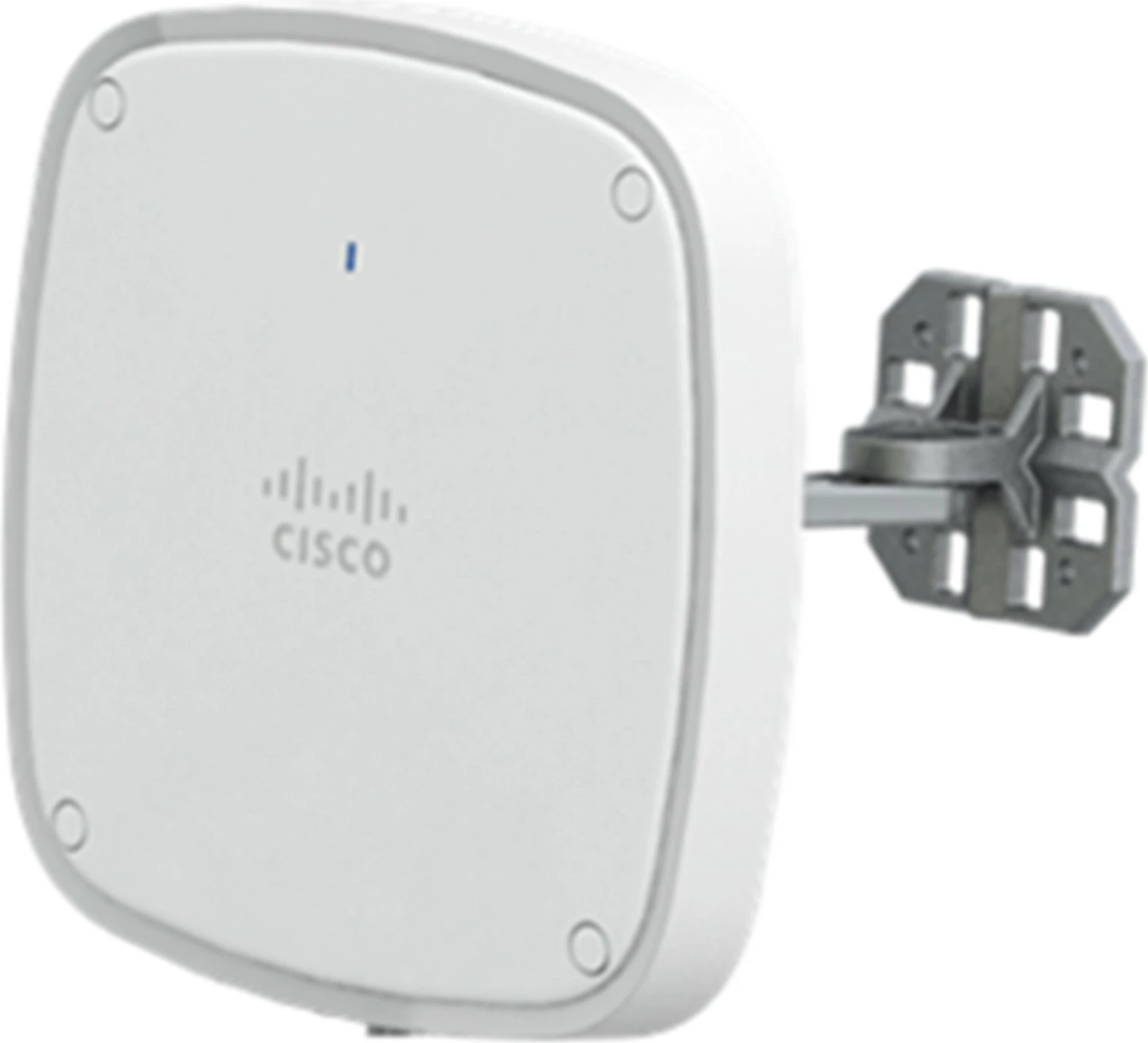 Antenë drejtuese Cisco 2.4/5/6 GHz, 6 dBi, e bardhë