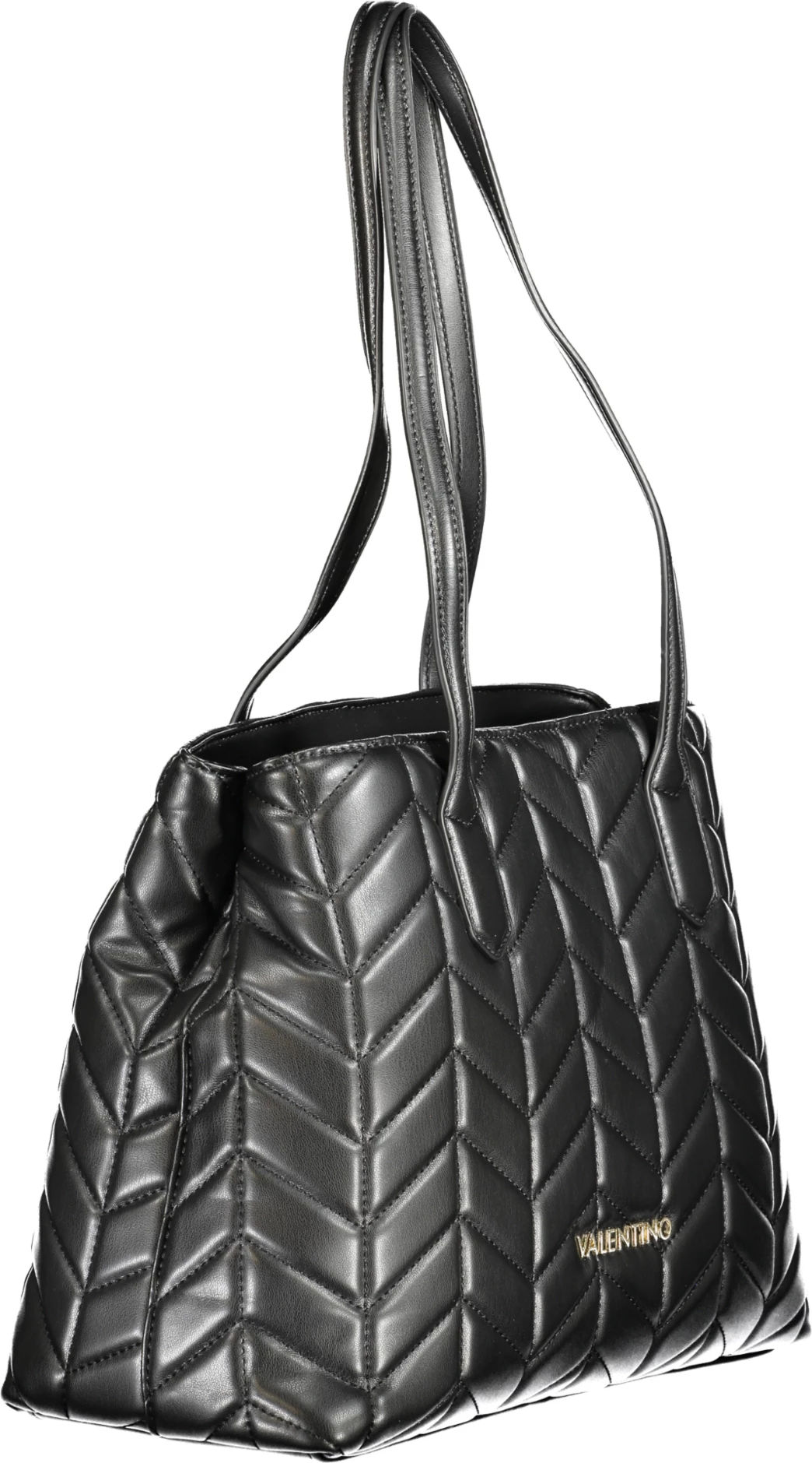 Çantë femra VALENTINO BAGS, e zezë