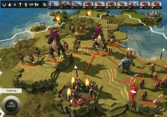 Endless Legend: Shifters DLC EN/DE/FR/IT/PL/RU/ES Global