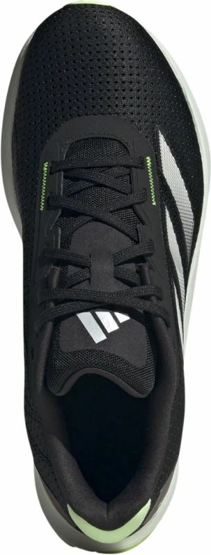 Atlete për meshkuj adidas, të zeza