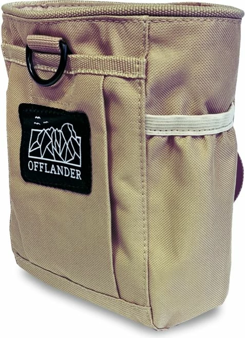 Çantë taktike Offlander, bezhë