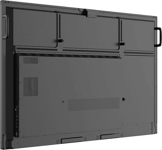 Ekran interaktiv ViewSonic IFP6551-3C 65" 4K UHD Touch, i zi