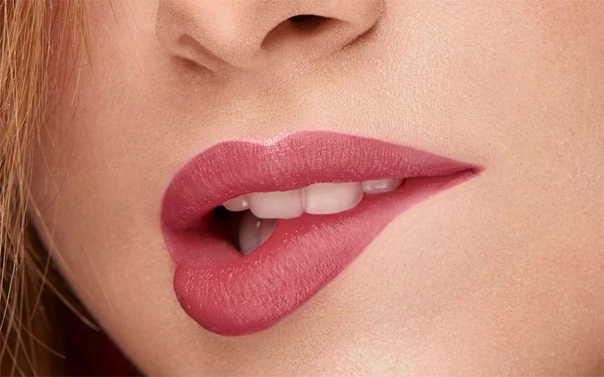 Pupa I’m Loveproof Liquid Lipstick - 004 INTENSE ROSE