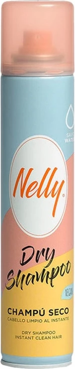 Nelly Dry Shampoo