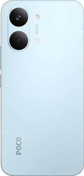 Celular POCO X8 Pro Max 5G 12GB/256GB blu