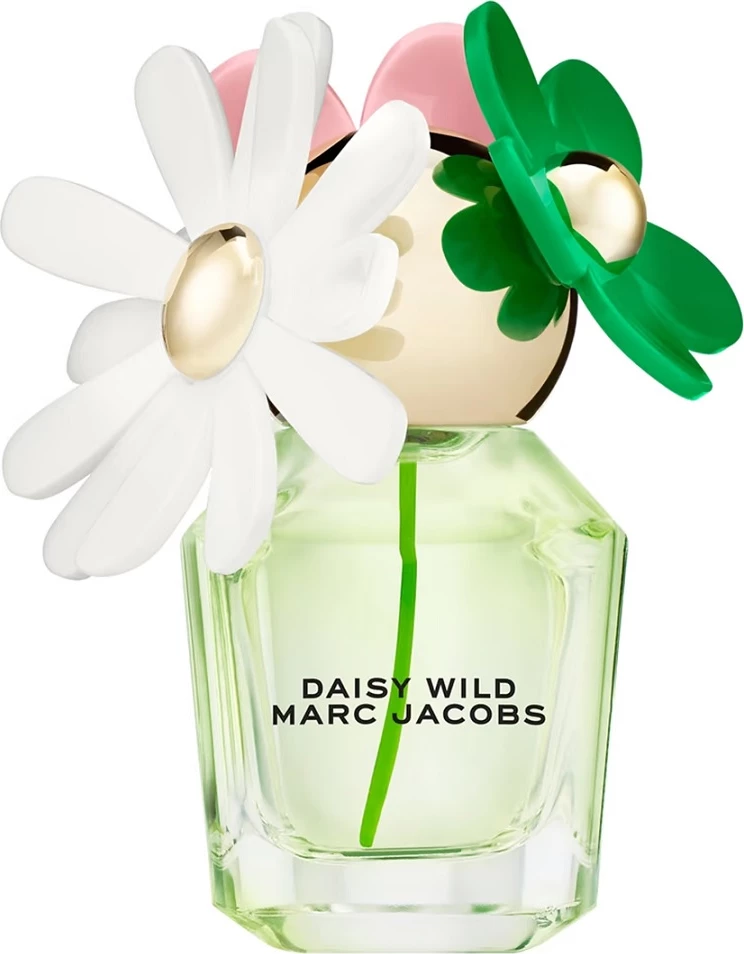 Eau de Parfum për femra Marc Jacobs Daisy Wild, 30ml