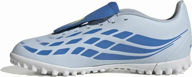 Atlete futbolli për fëmijë adidas Predator Club FT TF KI8843 [Madhësia: 38 2/3]