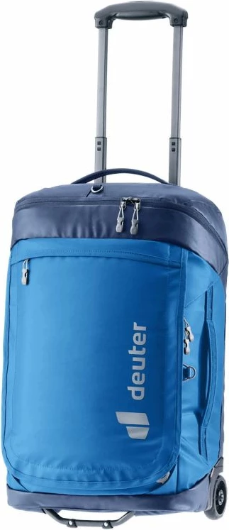 Çantë udhëtimi Deuter Duffel Pro Movo 36 3501025-1397, neptune-nightblue