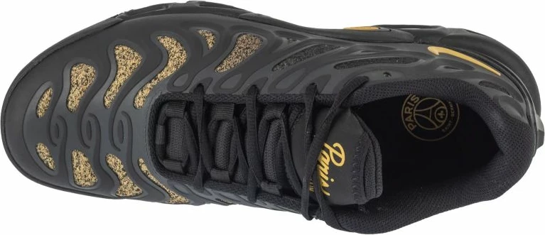 Atlete Nike për meshkuj, të zeza [Madhësia: 40.5]