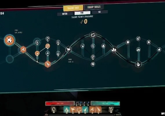 Superfuse - Digital Items Pack DLC EN Global