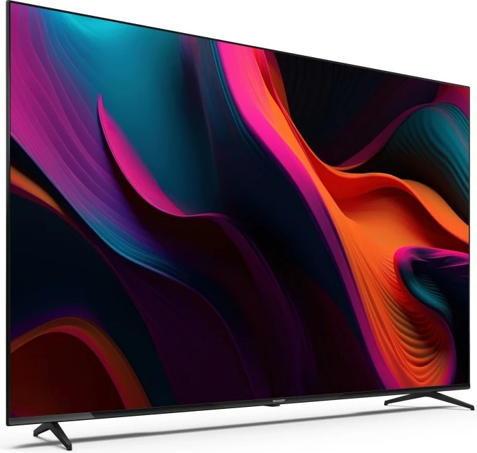 Televizor Smart Sharp 70GL4260E, 70 inch, 4K UHD, LED, Wi-Fi, i zi
