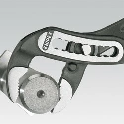 Kangjolla Knipex 88 01 300, 300mm, krom-vanadium, e kuqe
