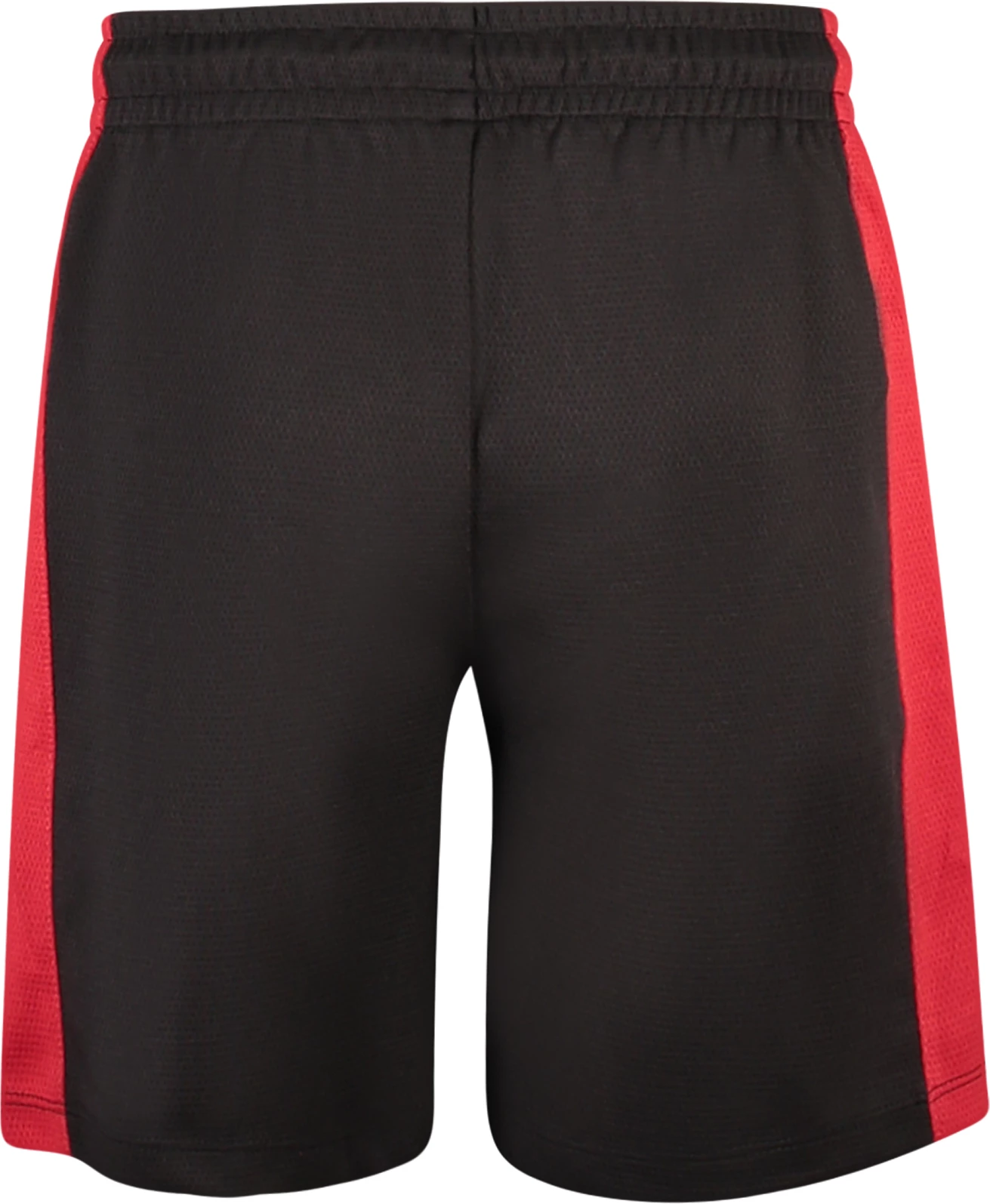 Shorce për vajza JORDAN, të zeza