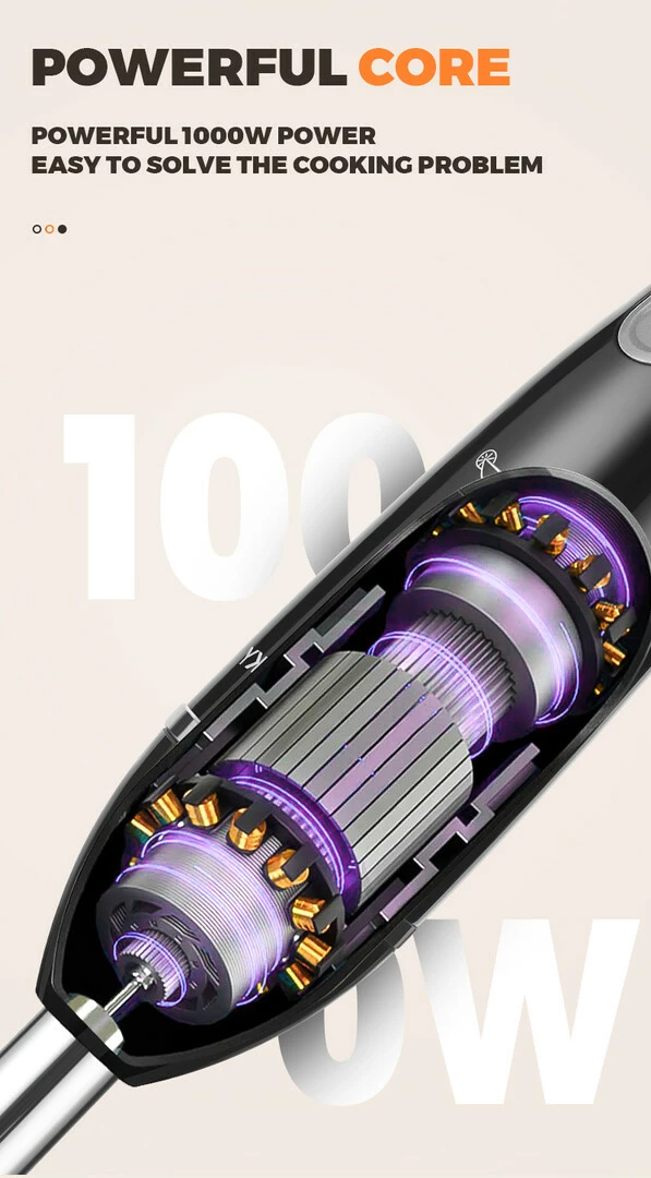 Blender JAMAKY JMK3015