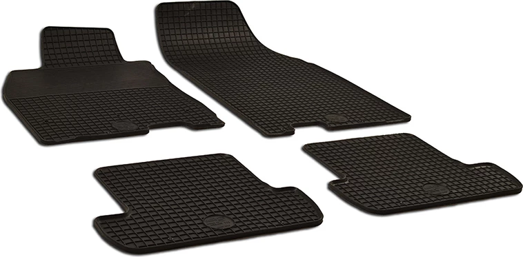 Gumex Renault MEGANE III (2008-2015)